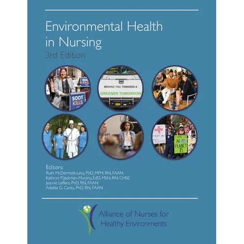 Environmental Health in Nursing