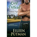 Lord Difficult: Regency historical romance