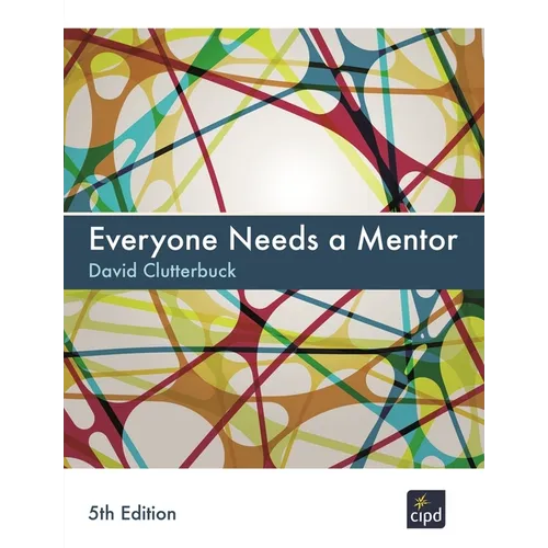 Everyone Needs a Mentor