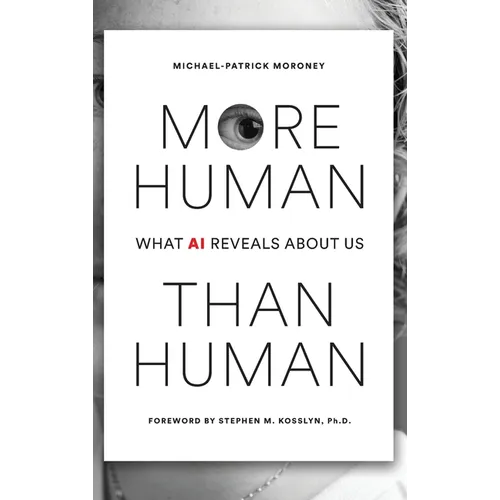 More Human Than Human
