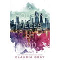 A Thousand Pieces of You