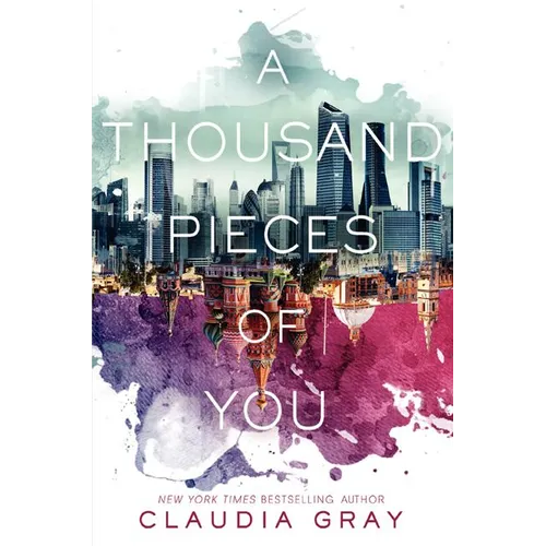 A Thousand Pieces of You