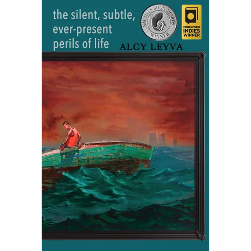 The Silent, Subtle, Ever-Present Perils of Life