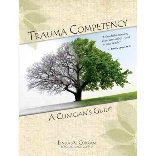 Trauma Competency