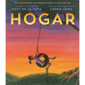 Hogar (Home Spanish Edition)