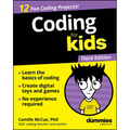 Coding for Kids for Dummies