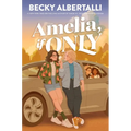 Amelia, If Only
