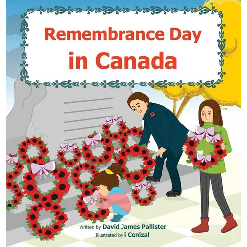 Remembrance Day in Canada