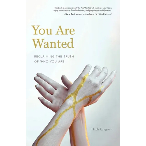 You Are Wanted
