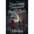 The Paranormal Powerwashers and the Missing Ghosts