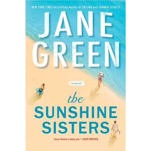 The Sunshine Sisters