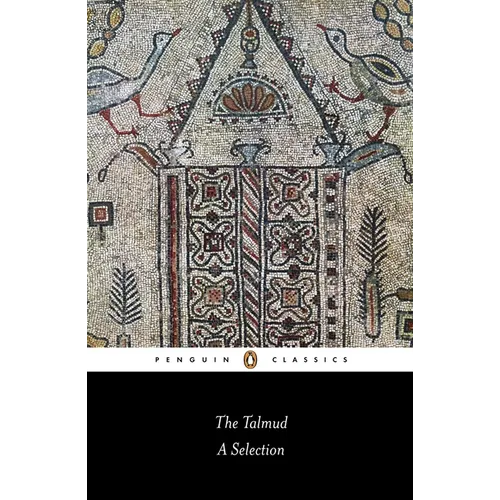 The Talmud: A Selection
