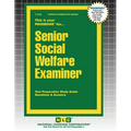 Senior Social Welfare Examiner