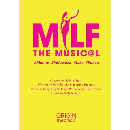 MILF The Musical