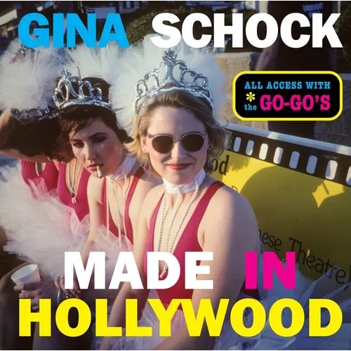 Made in Hollywood: All Access with the Go-Go's