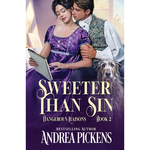 Sweeter Than Sin