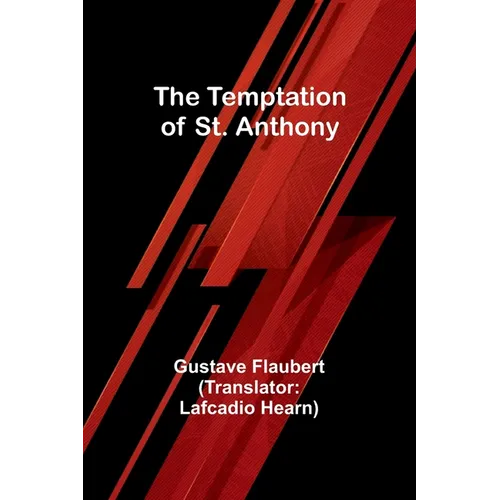 The Temptation of St. Anthony