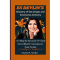 ES DEVLIN'S Mastery of Set Design and Emotional Alchemy: Unveiling the Spectacle of Visual Storytelling in Contemporary Stage Design