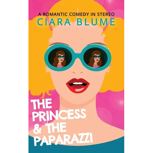 The Princess and the Paparazzi
