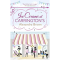 Ice Creams at Carrington's