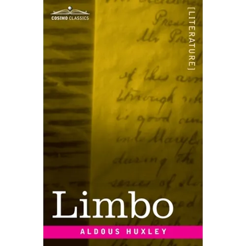 Limbo: Six Stories and a Play