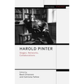 Harold Pinter: Stages, Networks, Collaborations