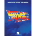Back to the Future: The Musical: Piano/Vocal Selections