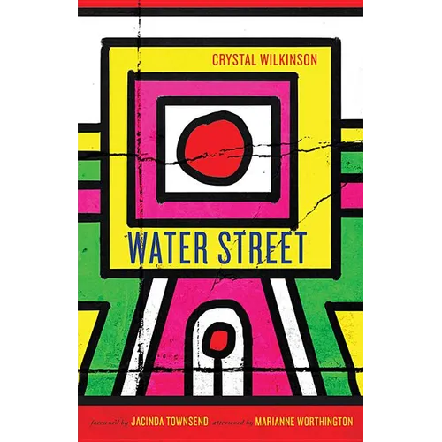 Water Street