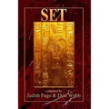 SET The Outsider: The Outsider