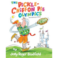 The Pickle-Chiffon Pie Olympics