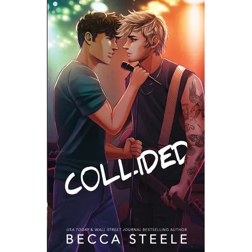 Collided - Special Edition