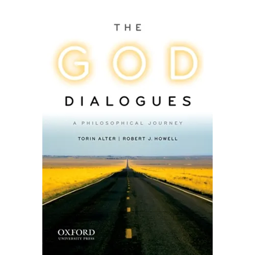 God Dialogues: A Philosophical Journey