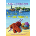 Murder Wears Mittens