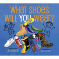 What Shoes Will You Wear?