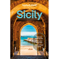 Lonely Planet Sicily: Plan the Trip of a Lifetime Detailed Itineraries & Maps Insider Tips Covers Palermo, Tyrrhenian Coast, Aeolian Islands and More