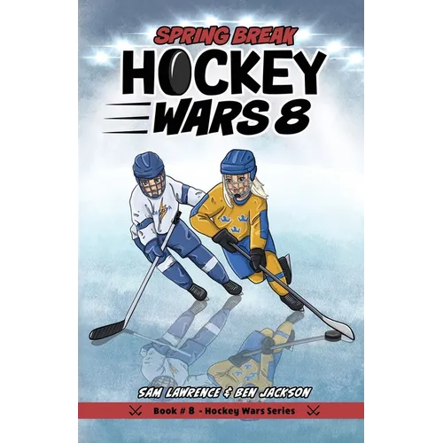 Hockey Wars 8: Spring Break