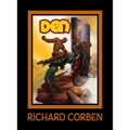 Den Volume 1: Neverwhere
