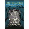 The Stone, the Cipher, and the Shadows: John Bellairs's Johnny Dixon in a Mystery