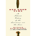 One Good Turn: A Natural History of the Screwdriver and the Screw