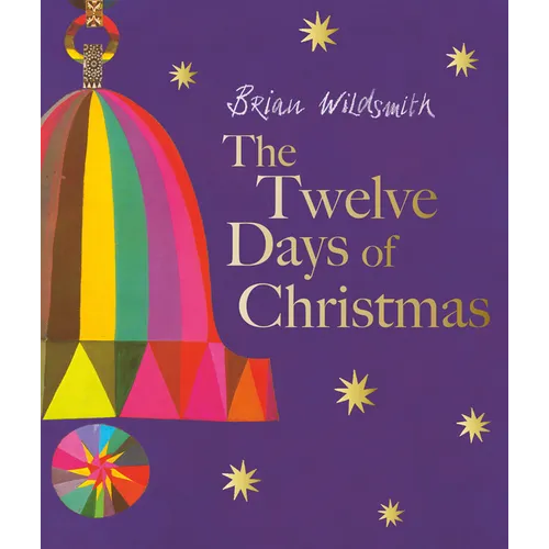 The Twelve Days of Christmas