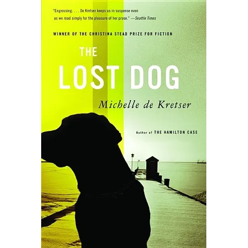 The Lost Dog