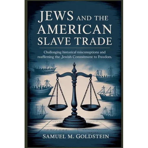 Jews and the American Slave Trade