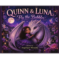 Quinn & Luna: Fly the Bubbles