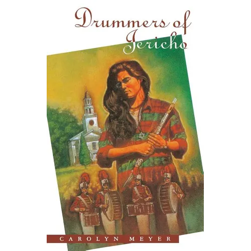 Drummers of Jericho