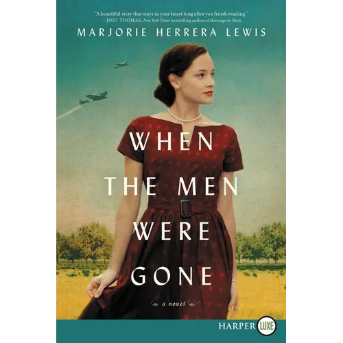 When the Men Were Gone