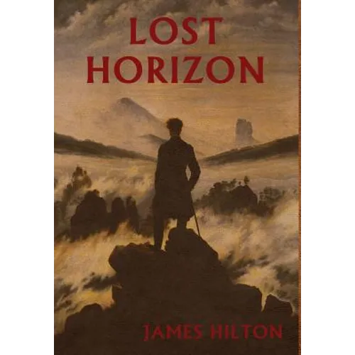 Lost Horizon