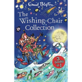 The Wishing-Chair Collection: Books 1-3