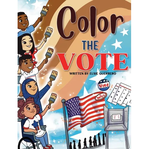 Color the Vote