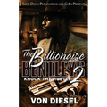 The Billionaire Bentleys 2