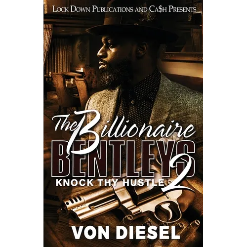 The Billionaire Bentleys 2